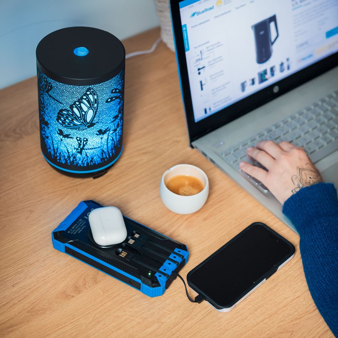 OT BOT Solární powerbanka SP5 1 panel (5)